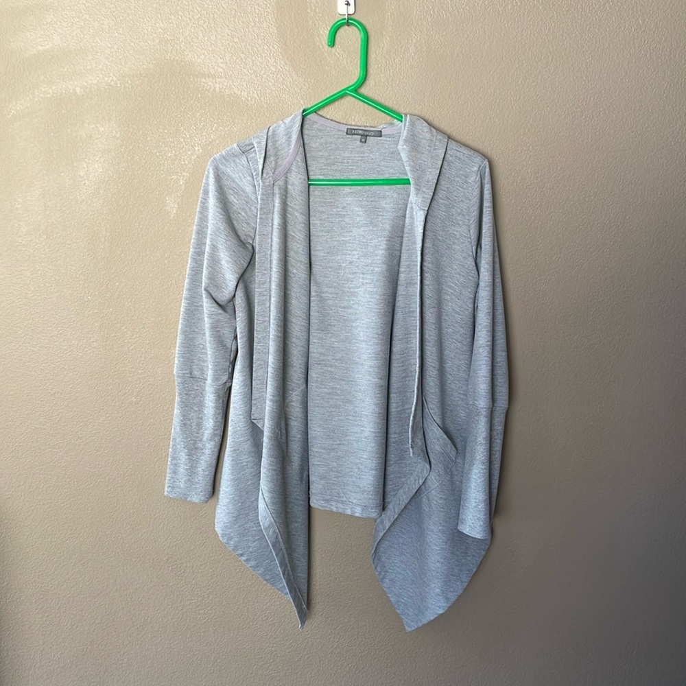 Retro-ology Sweater